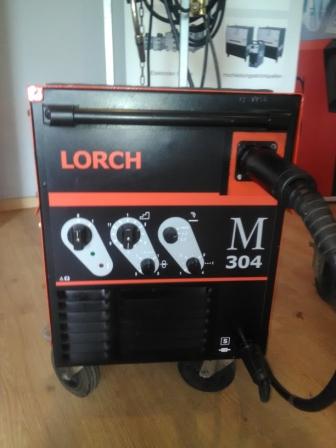 LORCH 304